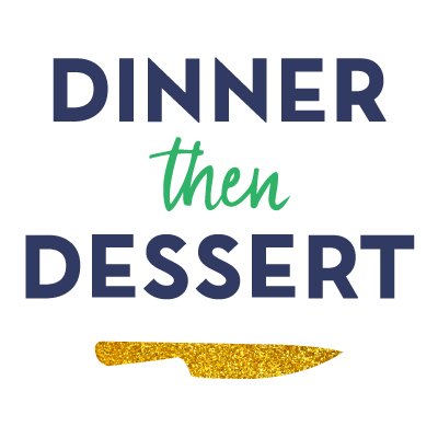 Food Blogger, mostly cooking from scratch....mostly. Make me all the eggs and bacon you have.
#DinnerThenDessert
@dinnerthendessert