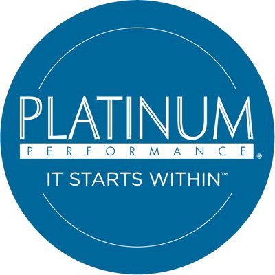 We are on a mission at Platinum Performance -to improve lives with with superior nutrition and unmatched personal service! Join us for the ride! #itstartswithin