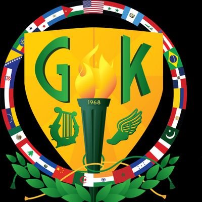 Official Twitter of Grace King High School
Home of the Fighting Irish
#FightingIrishPride #GKclassof2021 #GKclassof2022 #GKclassof2023 #GKClassof2024