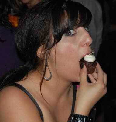 jessychat's profile picture. I'm a cupcake, singing, beer & football, wannabe comic book sidekick, sauce on Sunday kind of girl. casting@4starcasting actor@paonessatalent