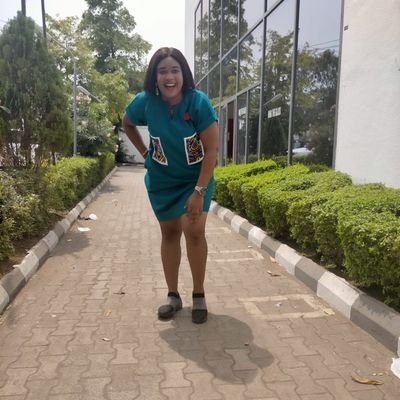 ChinenyeJoy17's profile picture. God first 💯
❤❤simple and easy going❤❤

❤❤Allergic to bullshit❤❤