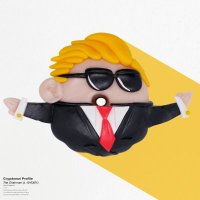 🍩 CrypDonut 🍩 (@thecrypdonut) 's Twitter Profile