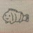 ゆりえのアイコン