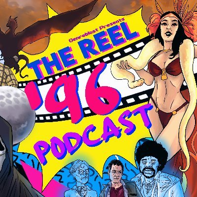A freeform, deep dive podcast into the movies of 1996. Well, most of them...