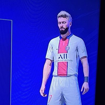 PSNID:NUNZIOKILL PLAYER COMPETTIVO PROCLUB RUOLO COC CLUB @asdforio:CAMPIONATI FVPA VPL POSEIDON VPG.