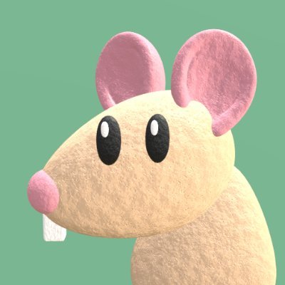 clayrade.bsky.socialさんのプロフィール画像