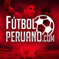 Futbolperuano.com(@futbolperuanoTR) 's Twitter Profile Photo