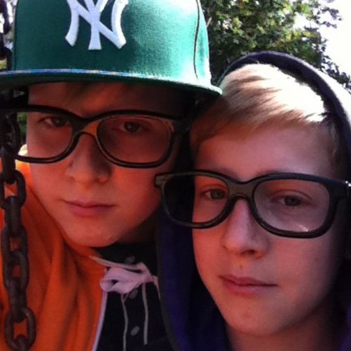 SammPearson's profile picture. 