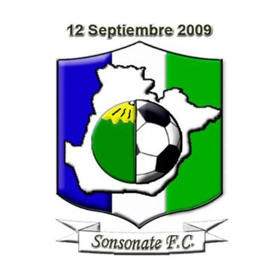 Twitter oficial de Sonsonate Fútbol Club.  Miembro de la Primera División de El Salvador