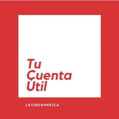 cuenta_util Profile Picture