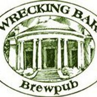 Wrecking Bar Brewpub(@WreckingBar) 's Twitter Profileg