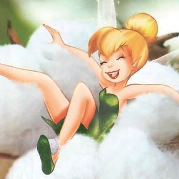 Tink? TINK!さんのプロフィール画像