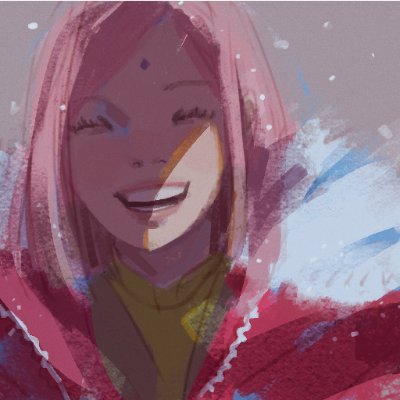 playing and replaying fe3h. i love sakura haruno.
pfp by @ok_ashira
ao3 https://t.co/40lX4jdPRL