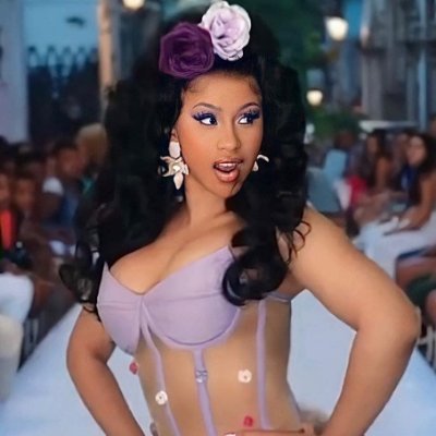 Fanpage for @iamcardib The QUEEN/EMPRESS OF MOTHERFUCKING RAP!                              
#BARDIGANGFORLIFE!