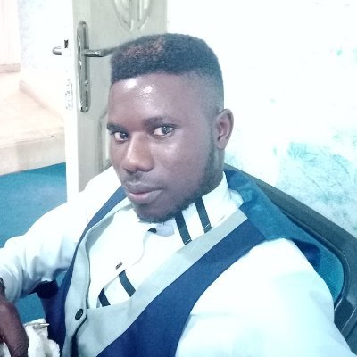 nuhugazakaka's profile picture. Co-founder / Chairman & CEO  at X-Factor Football Club Academy.