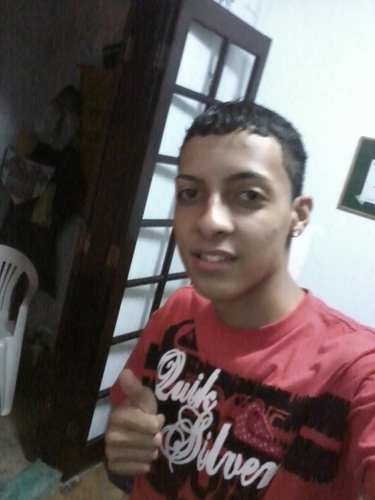 “A raiva é o vento que apaga a vela da inteligência.”
Perfil orkut: http://t.co/3vfkPRDOyh