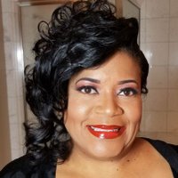 Marquita Abrams - @MarquitaAbrams5 Twitter Profile Photo