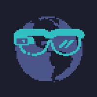 Geo Web (@thegeoweb) 's Twitter Profile