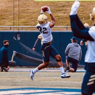 University of Akron Student Athlete🦘 ‘24 #RipTuffy