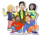 Practice English (@fun27english) Twitter profile photo Practice English (@fun27english) Twitter profile photo