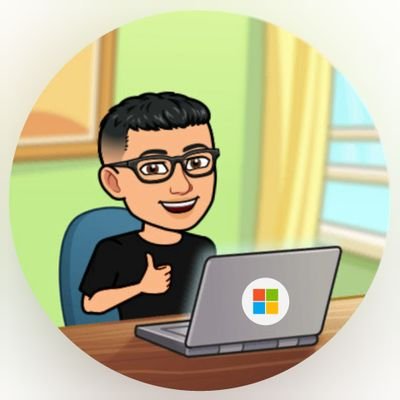 🖥️ Working @microsoft ❤️

👉 Pragmatic programmer 🤠 
👉 Keep learning, keep strong ✌
👉 Currently on a coding mission 🚀 

🤞 Happy to help 🙏