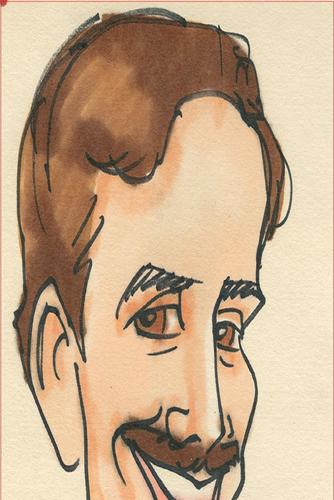 dickydesai's profile picture. 