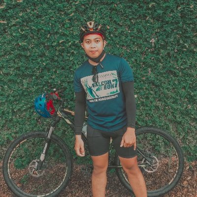 CianoCriz's profile picture. 24
Basketball 🏀 
Cycling 🚴‍♂️