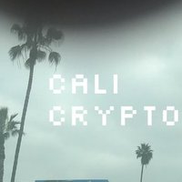 CaliCrypto (@calicryptonft) 's Twitter Profile