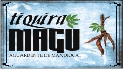 TiquiraMagu's profile picture. Tiquira Magu é uma aguardente feita da mandioca, tradição que veio dos índios e que pode ser considerada a única bebida legitimamente brasileira.