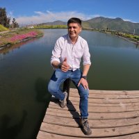 MIGUEL ARAYA LOBOS (@miguelarayalobo) 's Twitter Profile