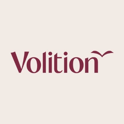 thisisvolition Profile Picture