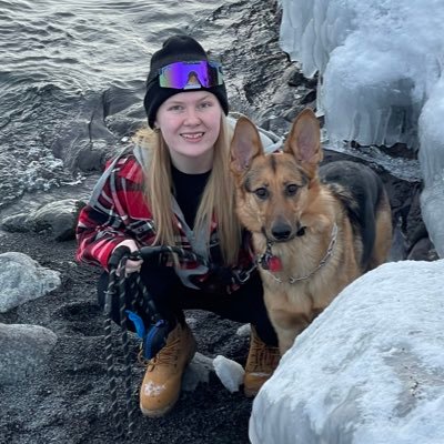 avery_gronquist's profile picture. WSU ‘22