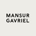 Mansur Gavriel (@mansurgavriel) Twitter profile photo Mansur Gavriel (@mansurgavriel) Twitter profile photo