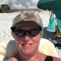 Sherry Hodge - @SherryHodge17 Twitter Profile Photo