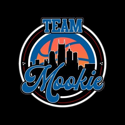 Team Mookie Profile
