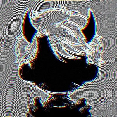 SeventeenthLet1's profile picture. The Abyss has claimed me