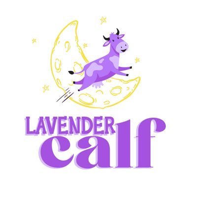 Adventures of Lavender Calf