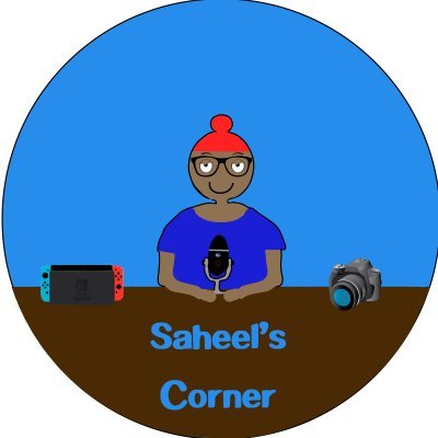 Saheels_Corner Profile Picture