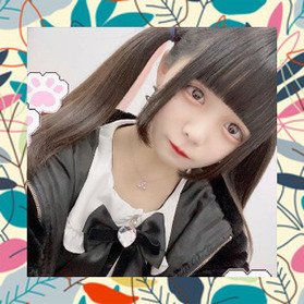 朝倉 あきアイコラ