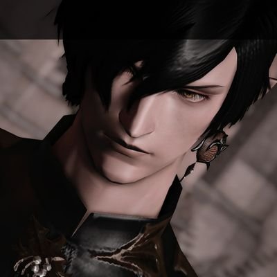 #Drawing #FinalFantasyXIV #Elezen #RP TH/EN https://t.co/YbJ3nZDhfE
Elezen forever 🏳️🌈🏳️🌈