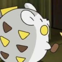 gigi (@opossumtail) 's Twitter Profile