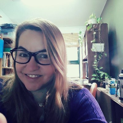 Ing. Ftal. Dra en Ciencias Biológicas. Investigadora en el Instituto de Fisiología y Recursos Genéticos Vegetales. INTA_ CIAP