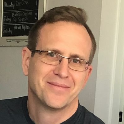 NetScaler enthusiast, basketball junkie, family man