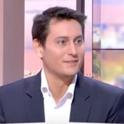 Erwan Keraudy