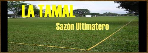 LATAMALULTIMATE's profile picture. Formar, informar y sazonar la escena del Ultimate colombiano, por medio de un periodismo ultimatero incluyente, crítico y constructivo.