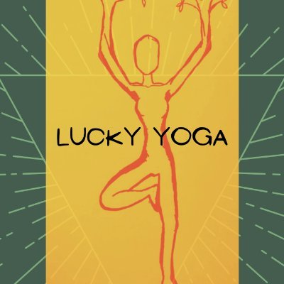 Luck Yoga is an online Yoga Studio with weekly yoga classes on Zoom.
Classes include fitness, flow, yin, reiki, breath work, and more!
See you on the mat!