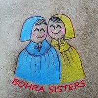 Bohrasisters(@bohrasisters) 's Twitter Profile Photo