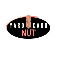 YARD CARD NUT(@NutYard) 's Twitter Profile Photo