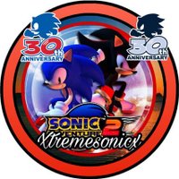 XtremeSonic (@xtremesonicx) 's Twitter Profile
