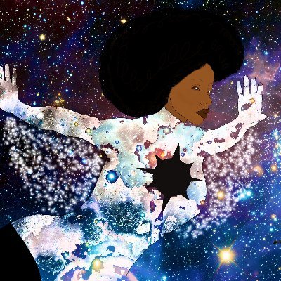 Promoting Black creators in all forms of art and media. Tweets by @ThatJayJustice